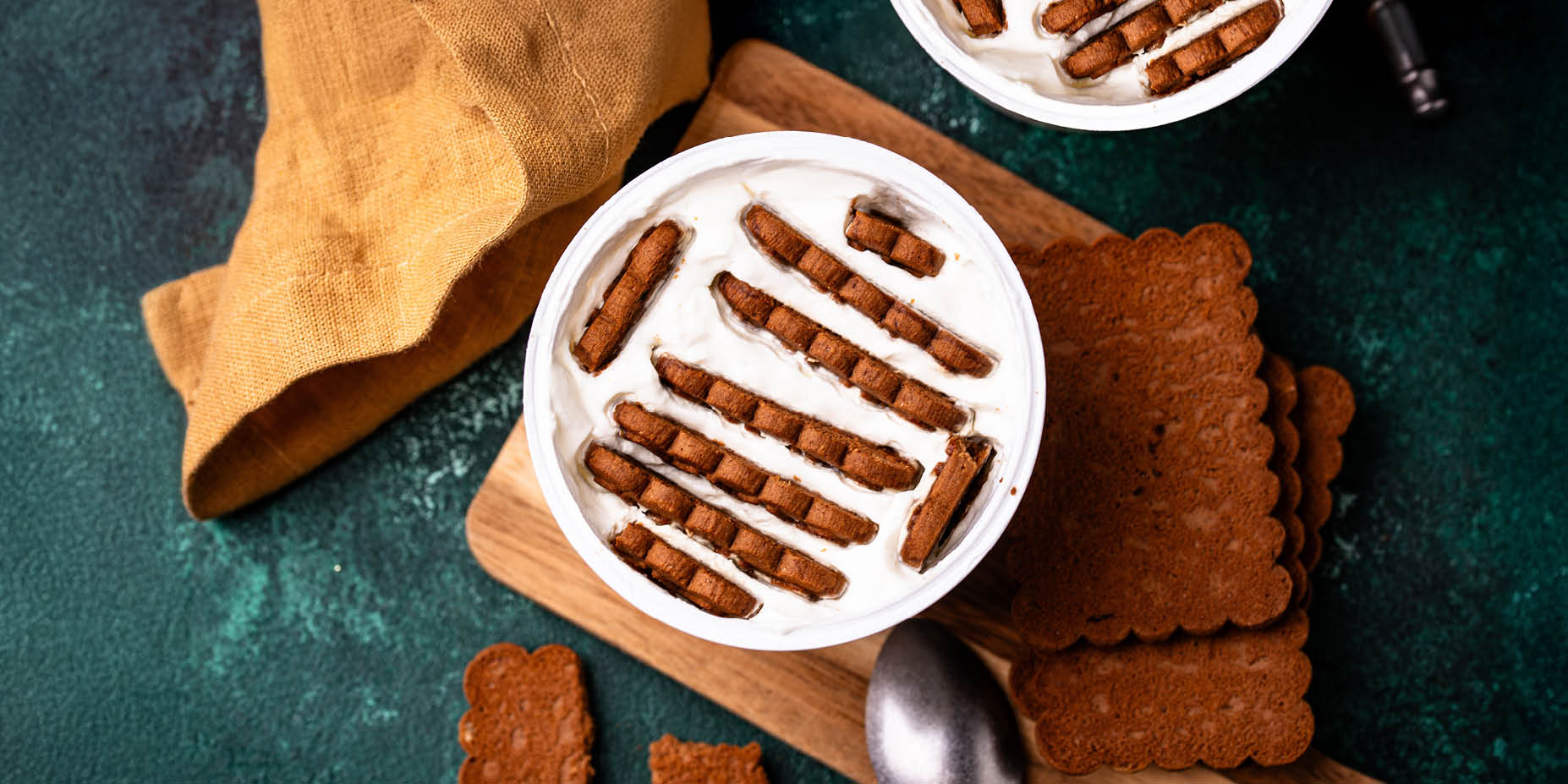 Viraler Japanese Cheesecake Rezept