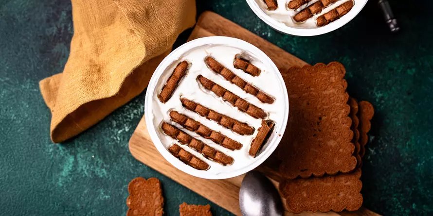 Viraler Japanese Cheesecake Rezept Viraler Japanese Cheesecake Rezept