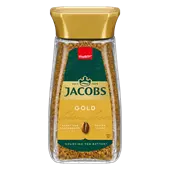 Jacobs Instant Gold