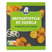 CHEF DE POMME Bratkartoffeln