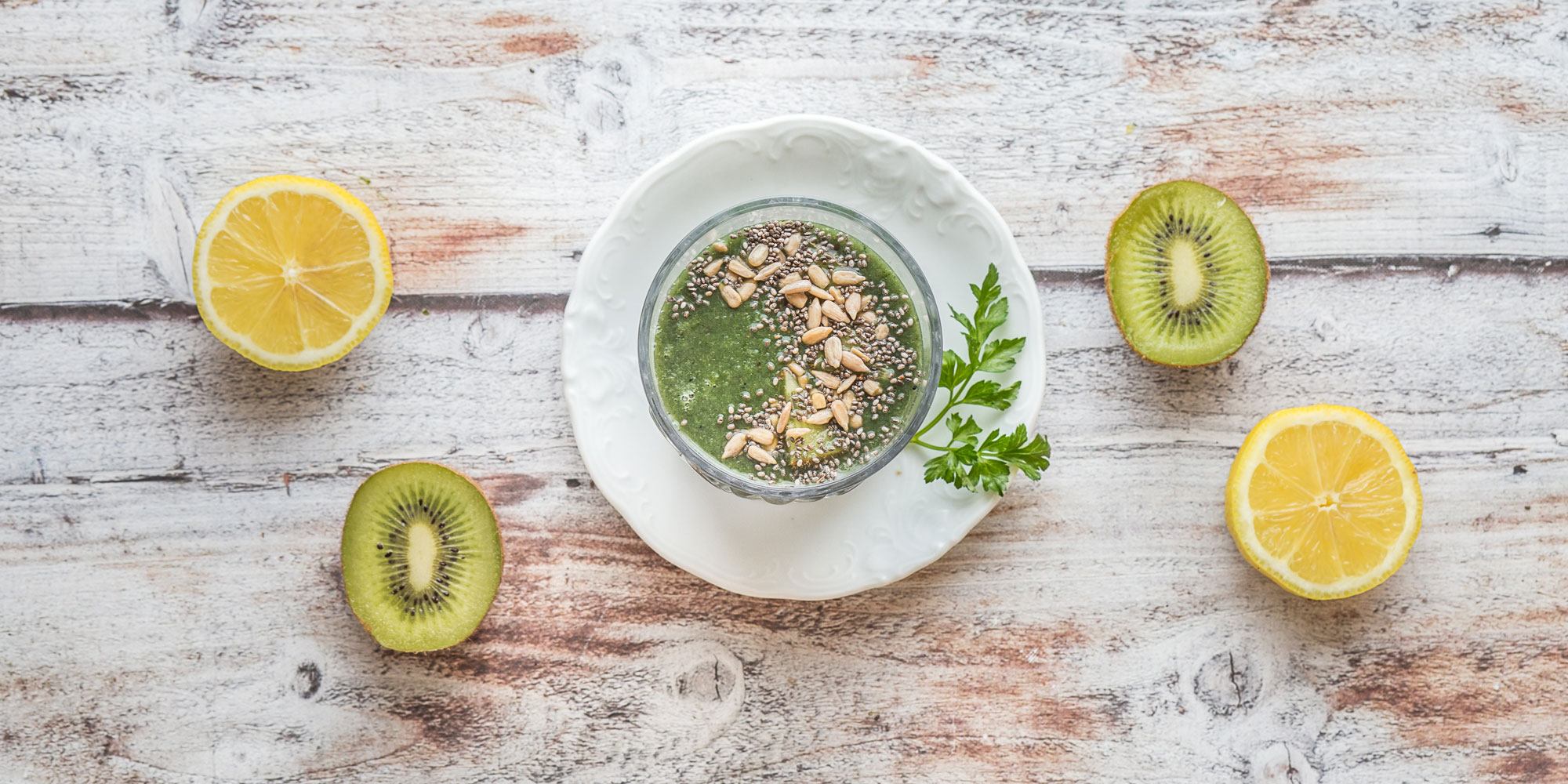 Netto Baner Koktajl Ze Spirulina I Pietruszka 2017 12 2