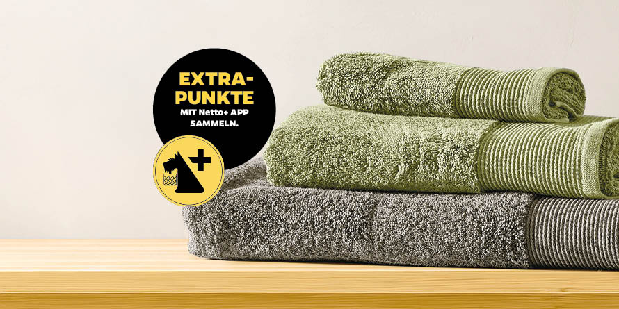 Bei Nettos Loyalty Prgogram Kleine Wolke Mehr Sparen Mit Der Netto+ App