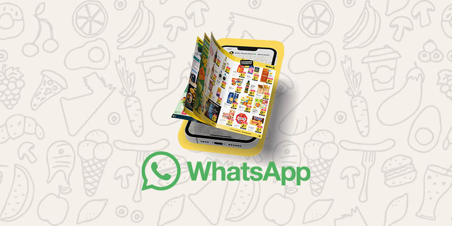 Netto Prospekt Jetzt Auf Whatsapp
