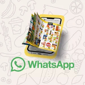 Netto Prospekt Jetzt Auf Whatsapp