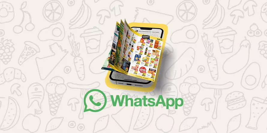 Netto Prospekt Jetzt Auf Whatsapp Netto Prospekt Jetzt Auf Whatsapp