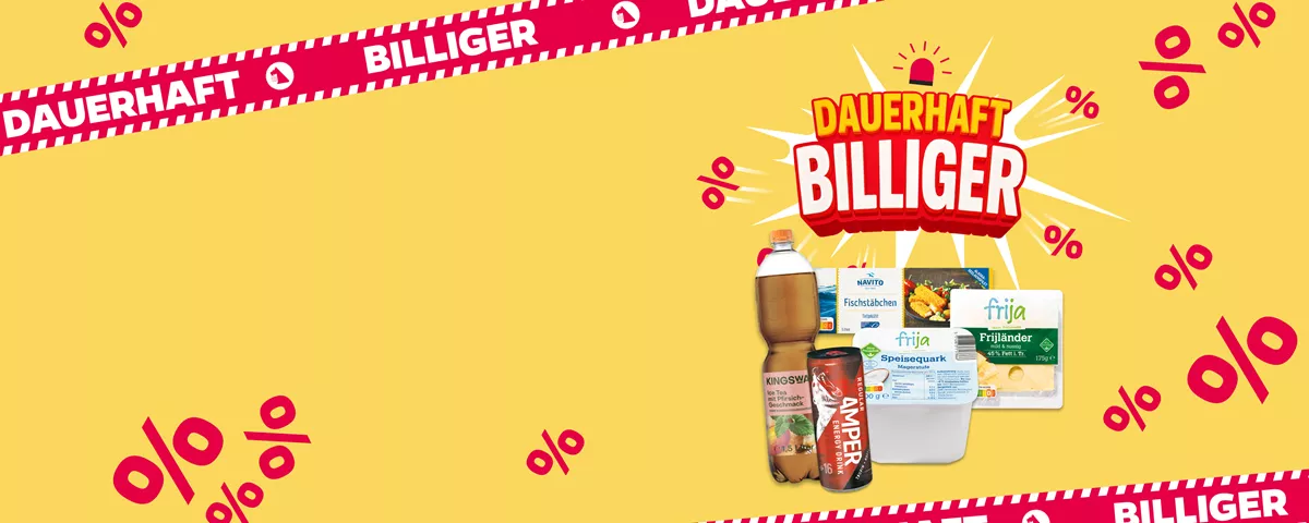 Netto Website Preiskampagne Banner K2 6