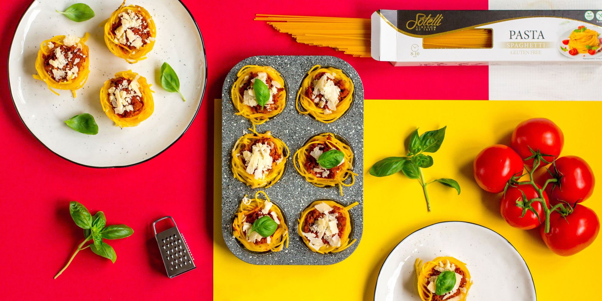 Spaghetti Muffins Www P2222222