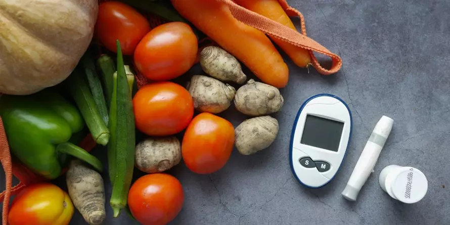 Dieta Cukrzycowa Dieta Cukrzycowa