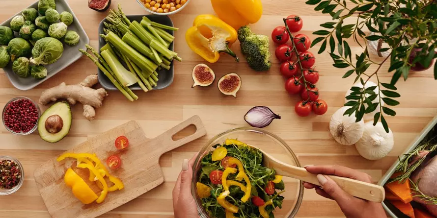 Dieta Wege Dieta Wege