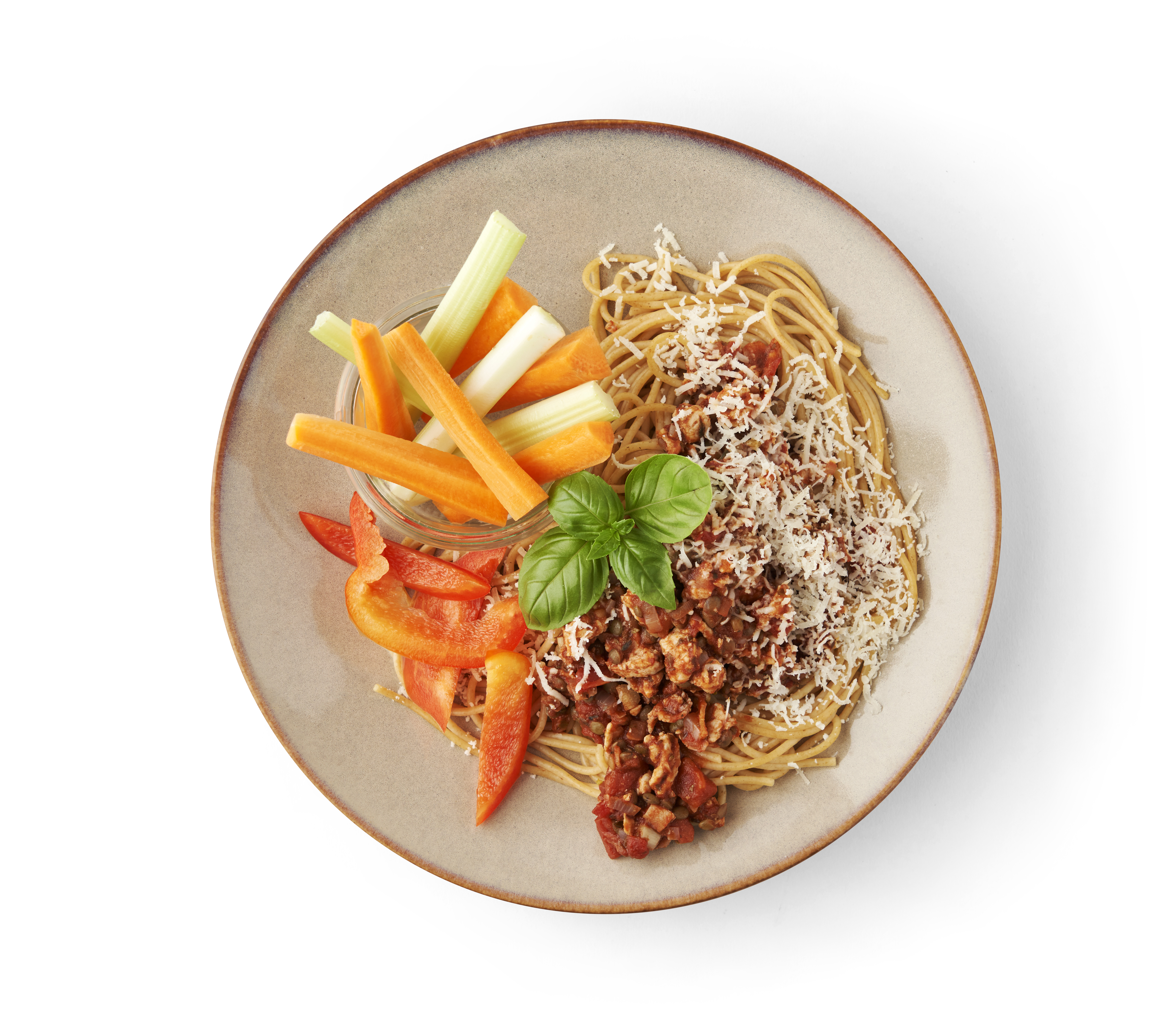 Hverdagsklassiker Linsebollo