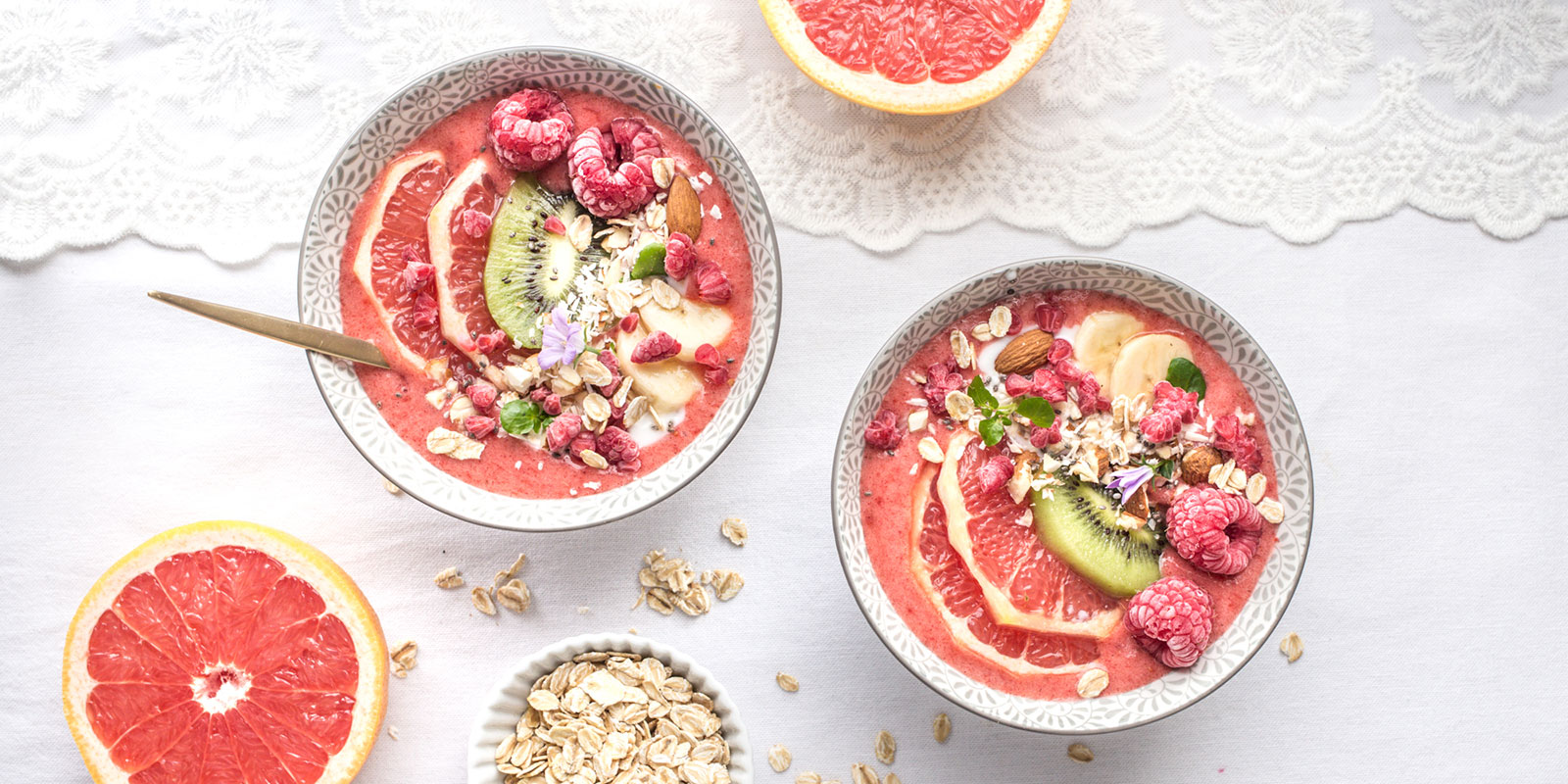 Smothie Strona Internetowa 1