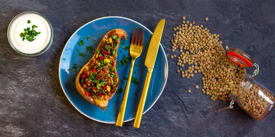 Faszerowane Bataty Www Faszerowane Bataty Www