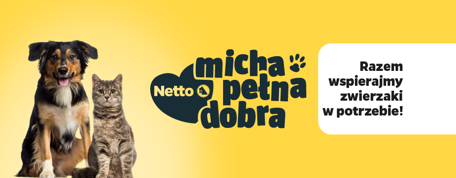 Micha Pelna Dobra