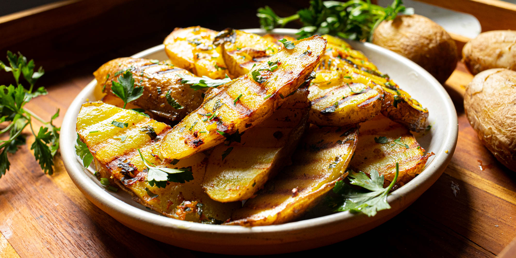 Grillowane Młode Ziemniaki3