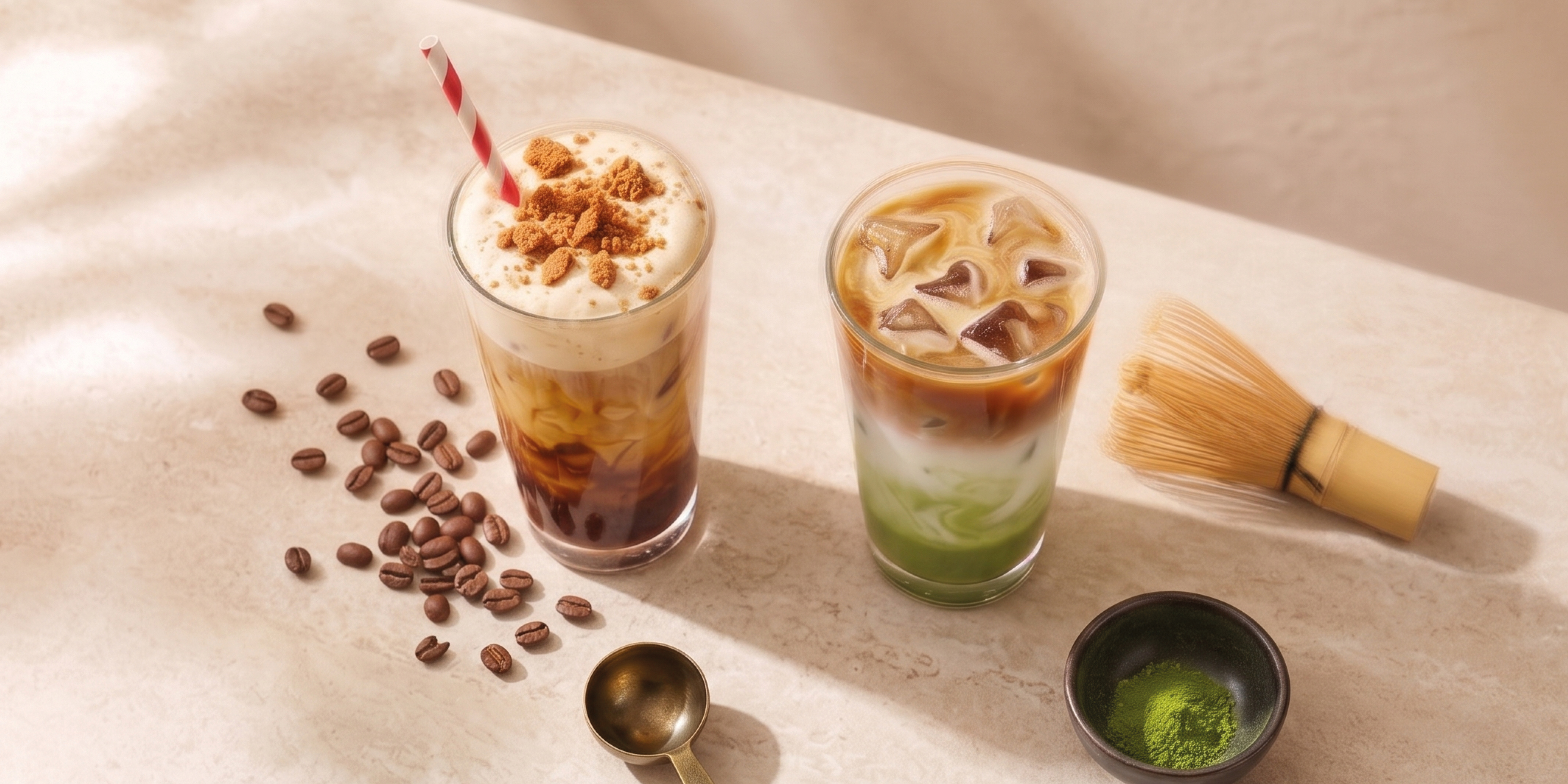 Rezept Mit Concentrate Espresso