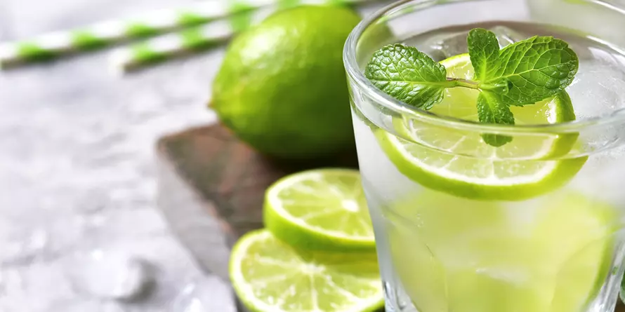 Netto Rezept Mojito Netto Rezept Mojito