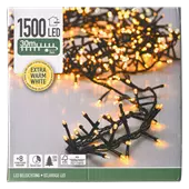 Outdoor Lichterkette