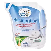 Hemme Milch Naturjoghurt