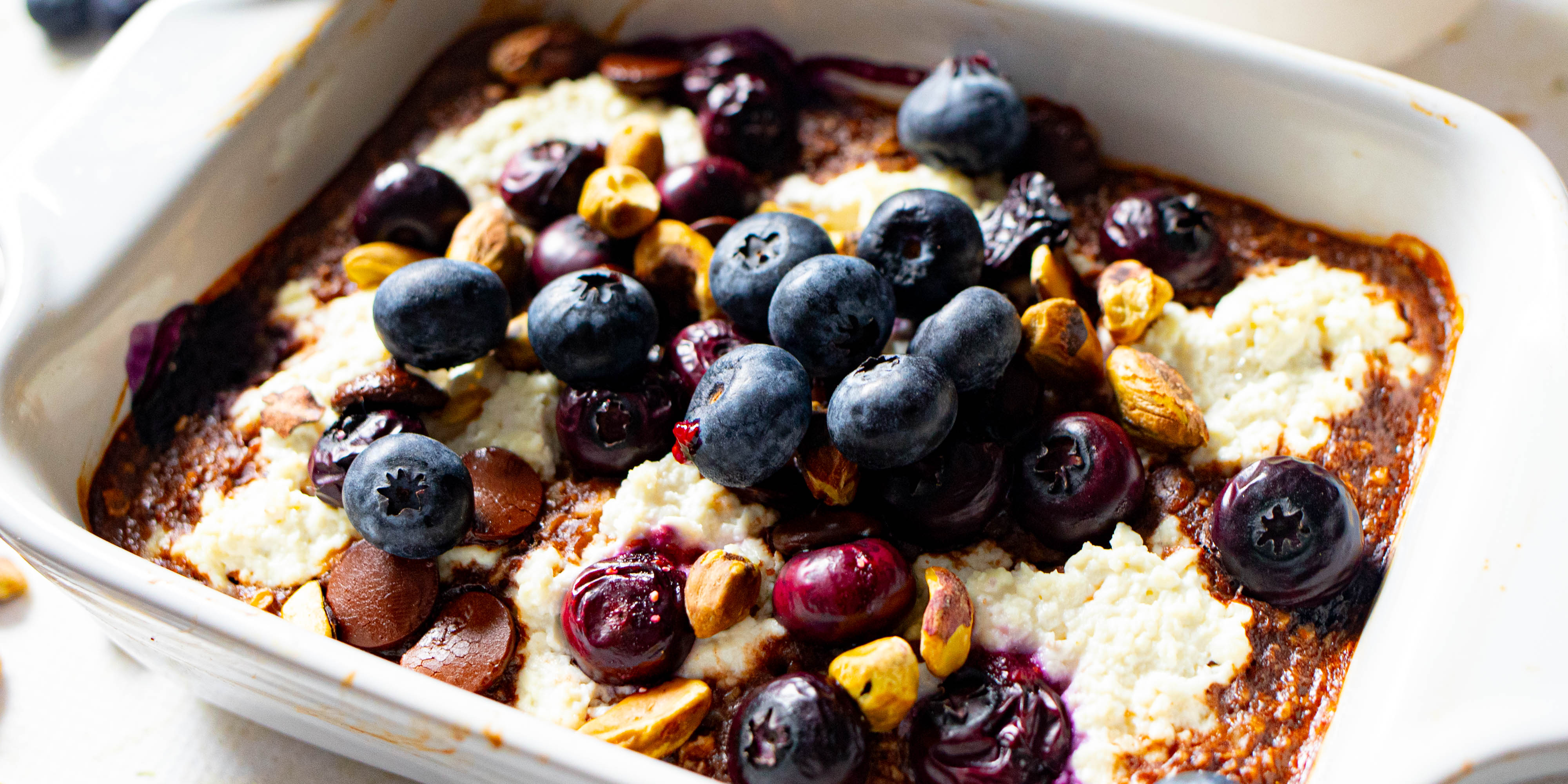 Pieczona Owsianka 12