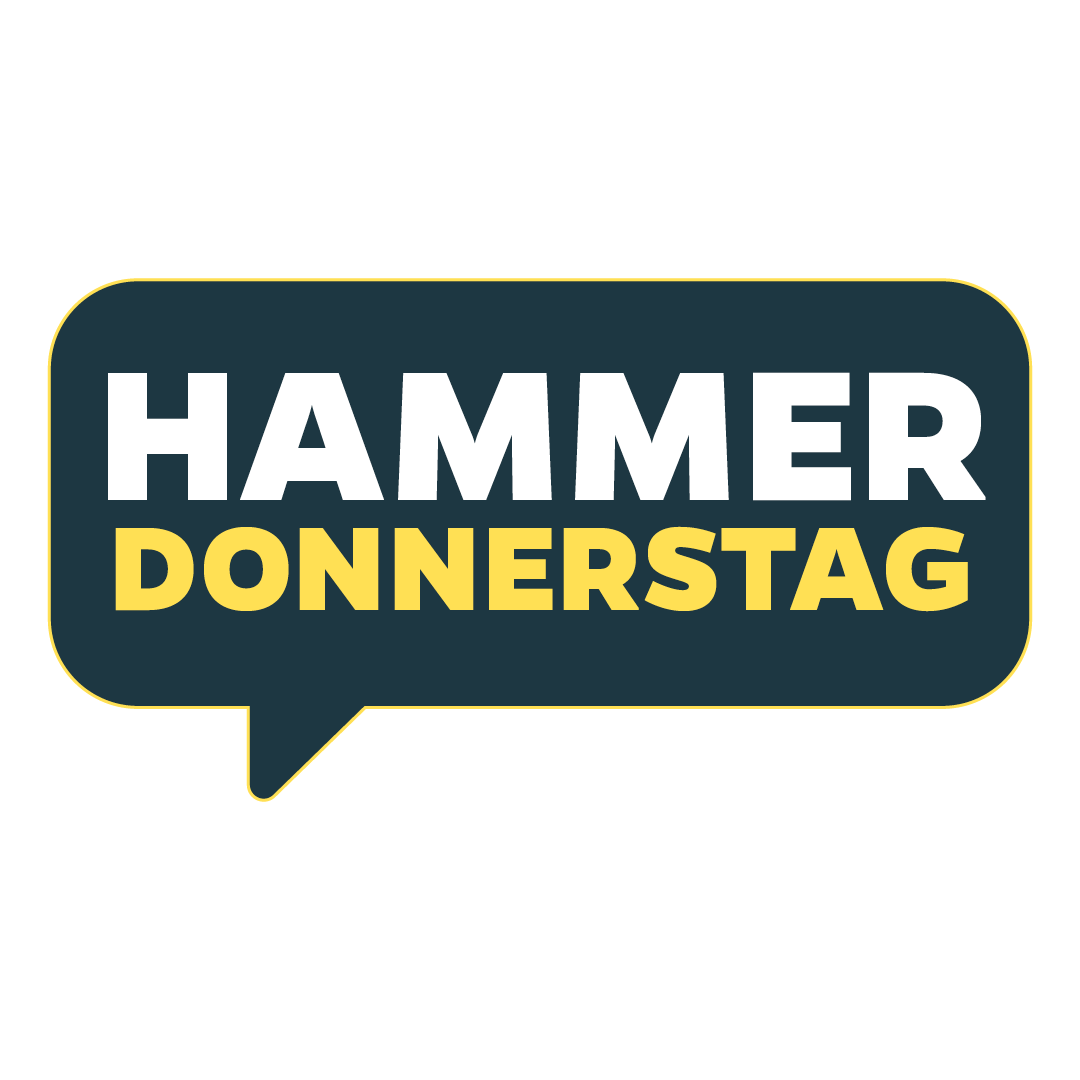 Hammer Donnerstag