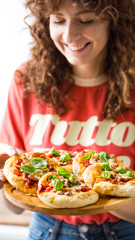 Pizzerinki Zdjęcie Do Miniatury