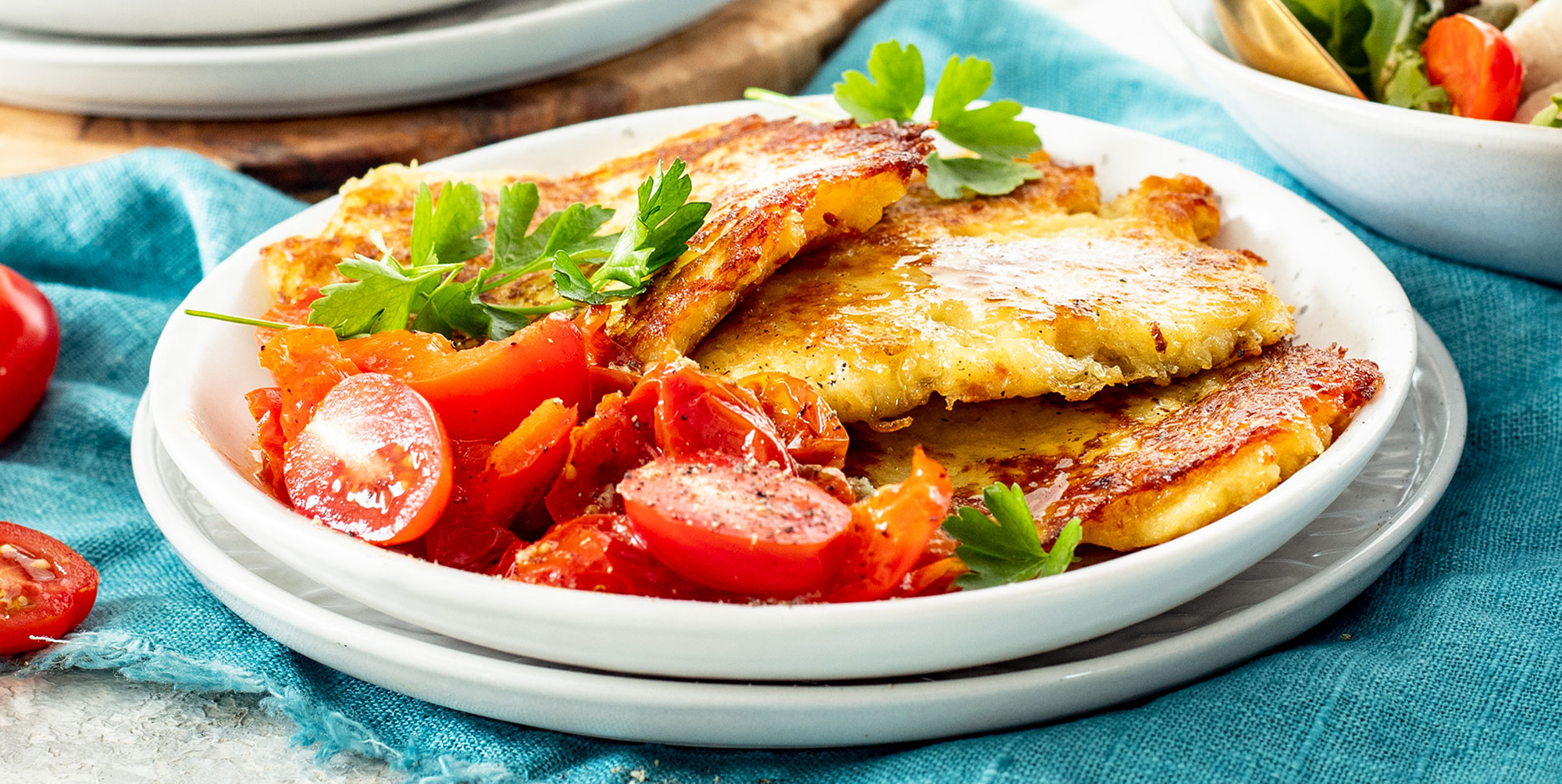 Placki Ziemniaczane 2