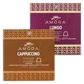 AMORA Kaffeekapseln