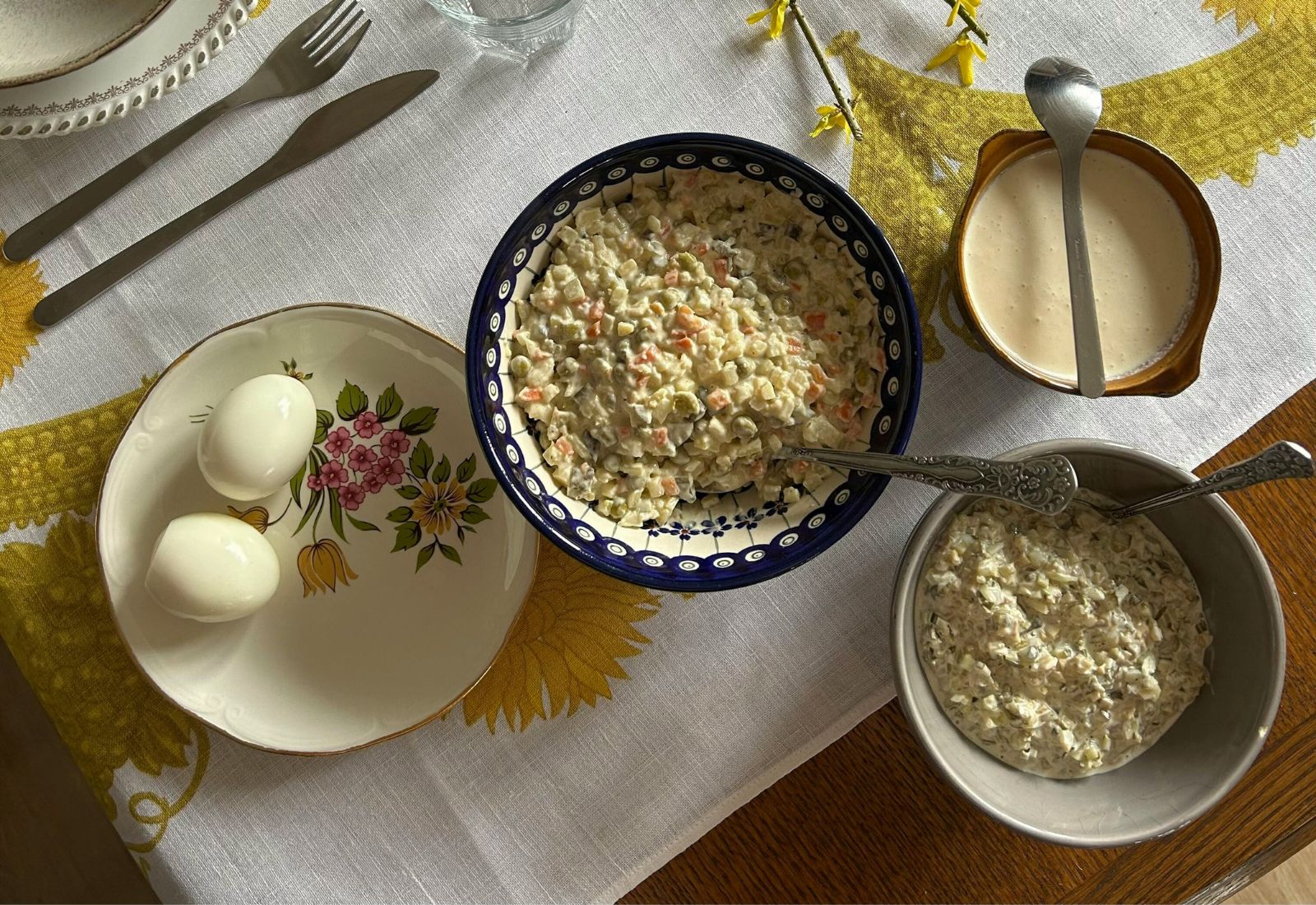 Święta W Wersji Fit Lekkie I Zdrowe Zamienniki Wielkanocnych Potraw