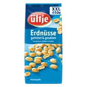Ültje Erdnusskerne