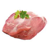 Die Rostocker Schweinekugel/Nuss