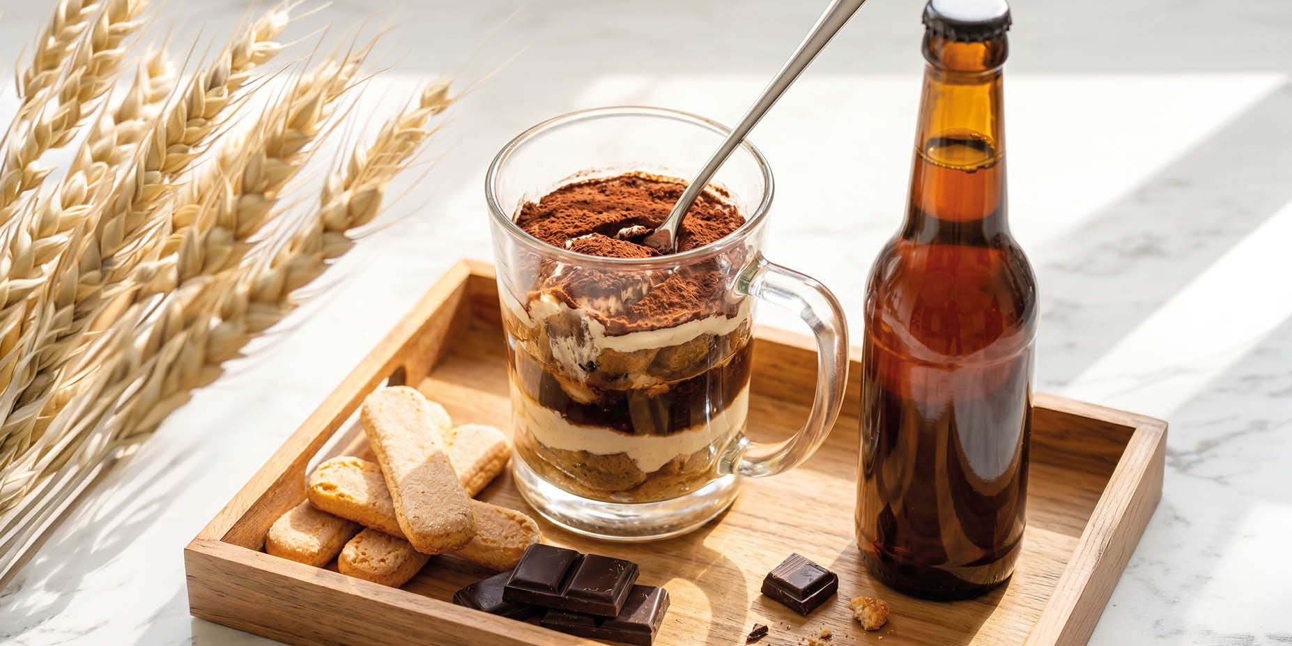 Rezept Bieramisu