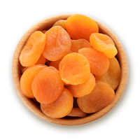 OWOCE SUSZONE I CHIPSY