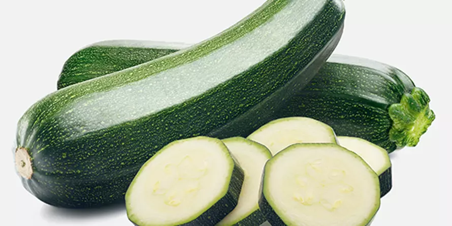 Cukinia Cien Cukinia Cien