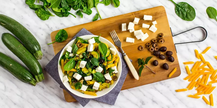 Netto Makaron Z Warzywami 2017 19 2 Netto Makaron Z Warzywami 2017 19 2