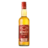 Monkey Island Spiced Rum
