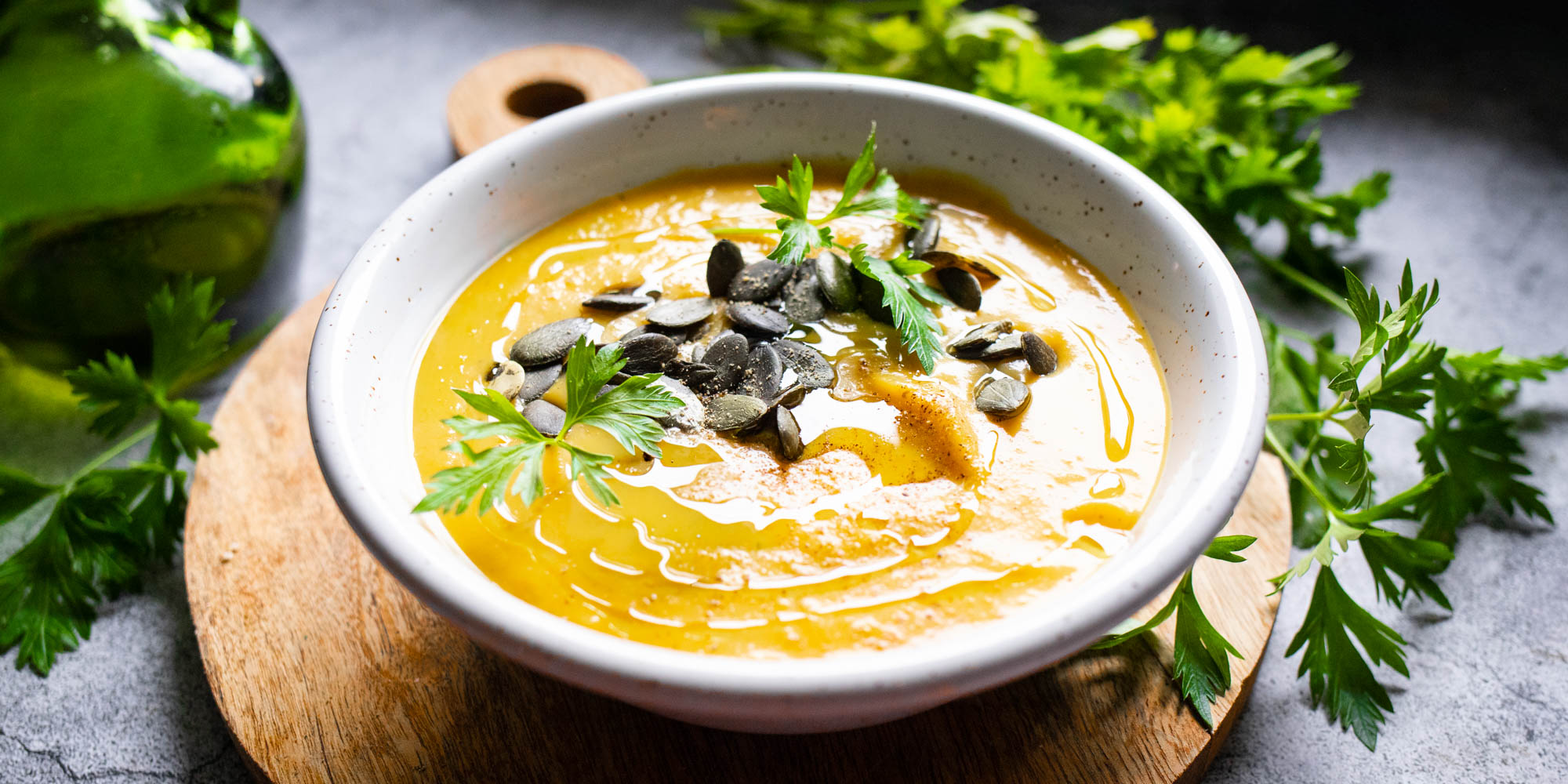 Zupa Krem Z Dyni 1 Z 1 3