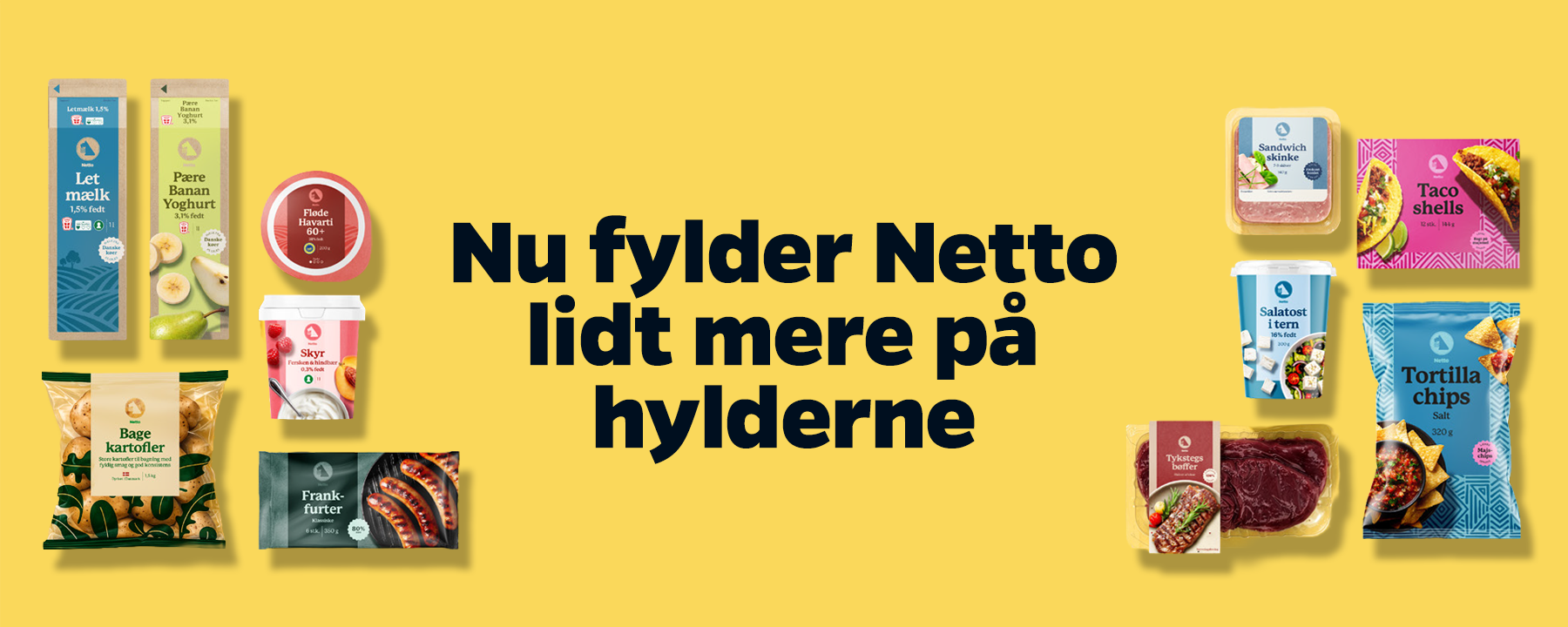 Netto.Dk Topbanner 1800X720