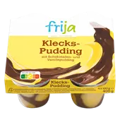 frija Kleckspudding