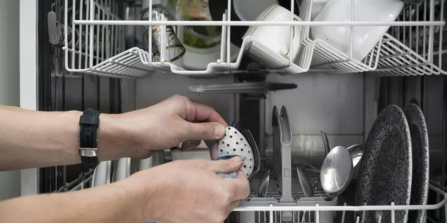 Jak Czyscic Zmywarke Jak Czyscic Zmywarke