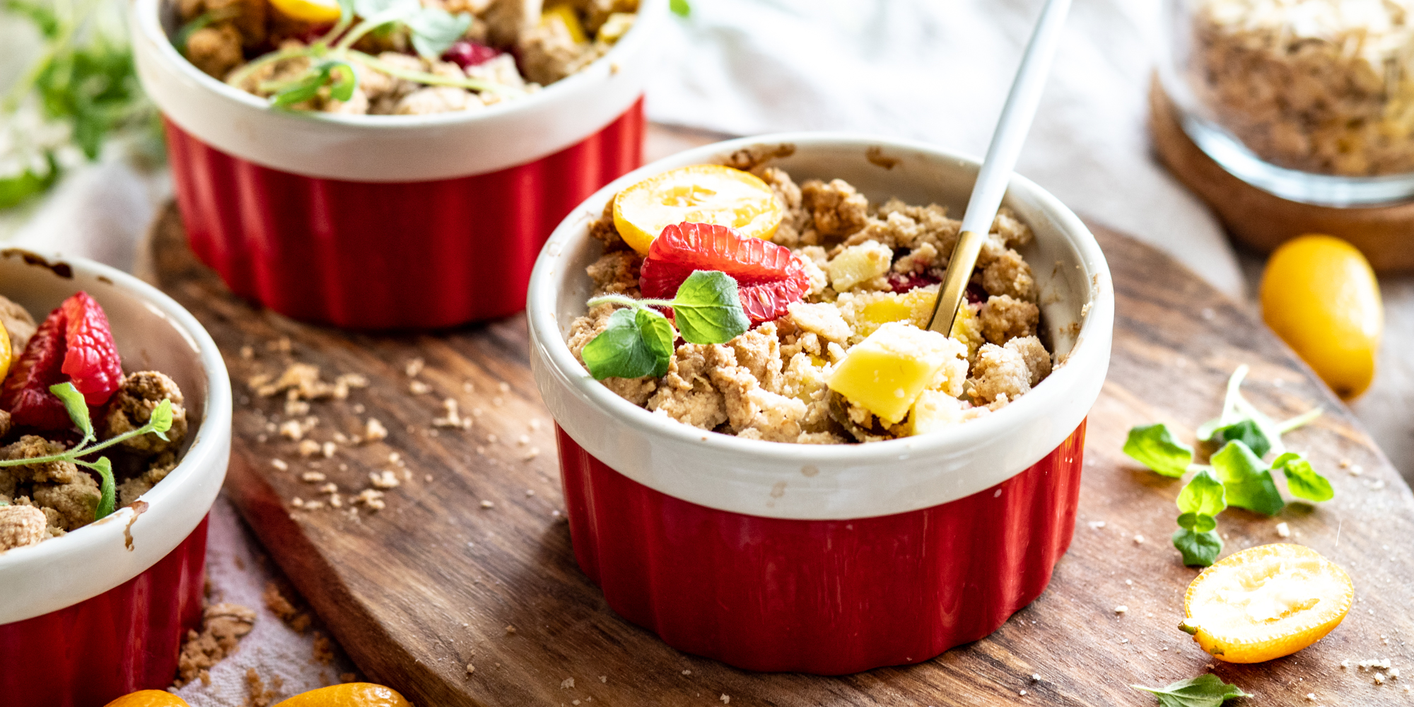 Owoce Pod Kruszonką 1 2