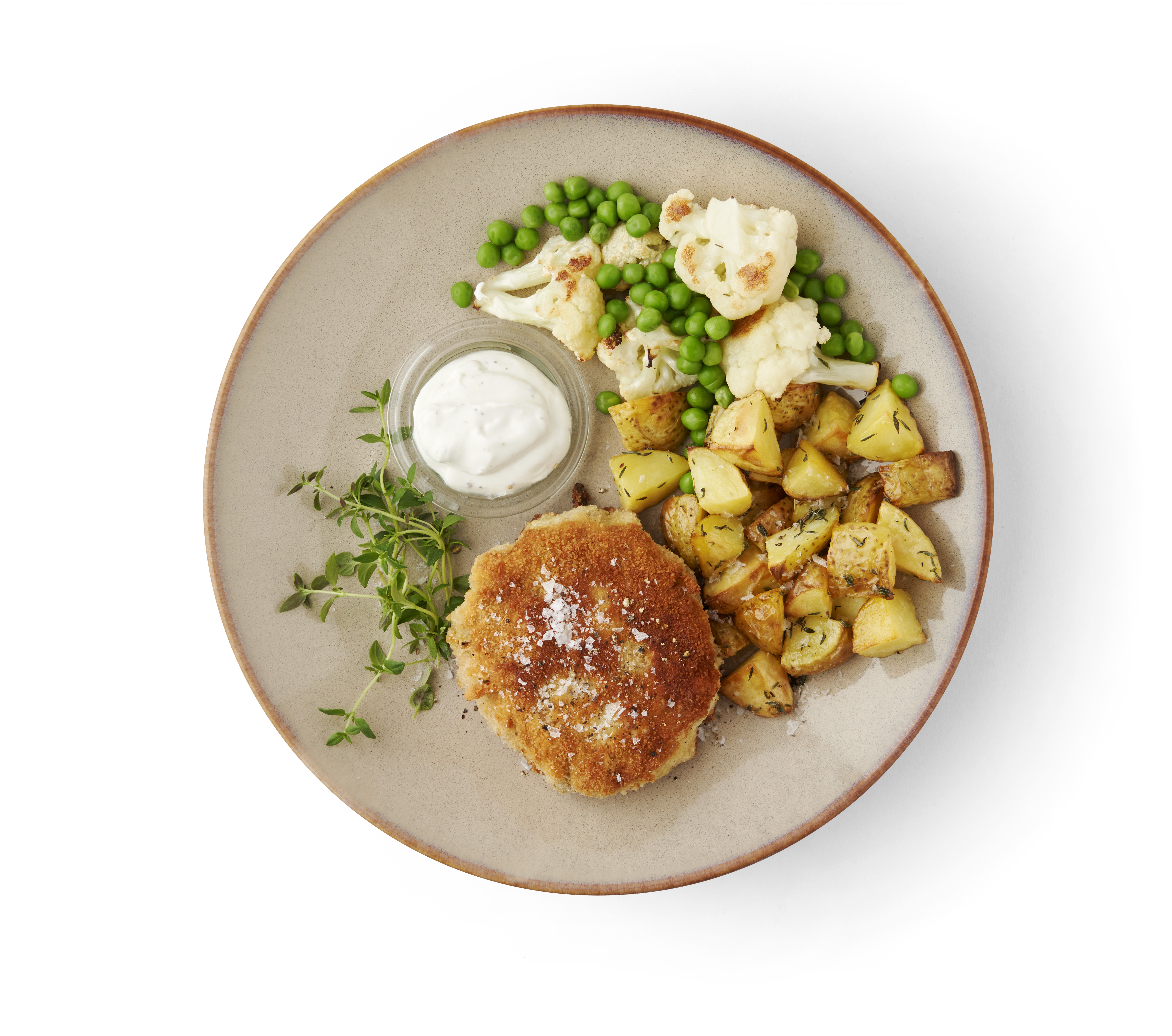 Hverdagsklassiker Kombikrebinetter