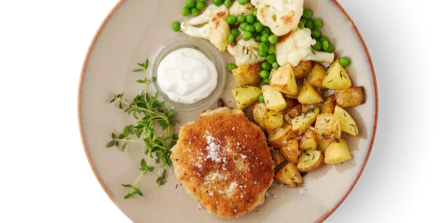 Hverdagsklassiker Kombikrebinetter Hverdagsklassiker Kombikrebinetter