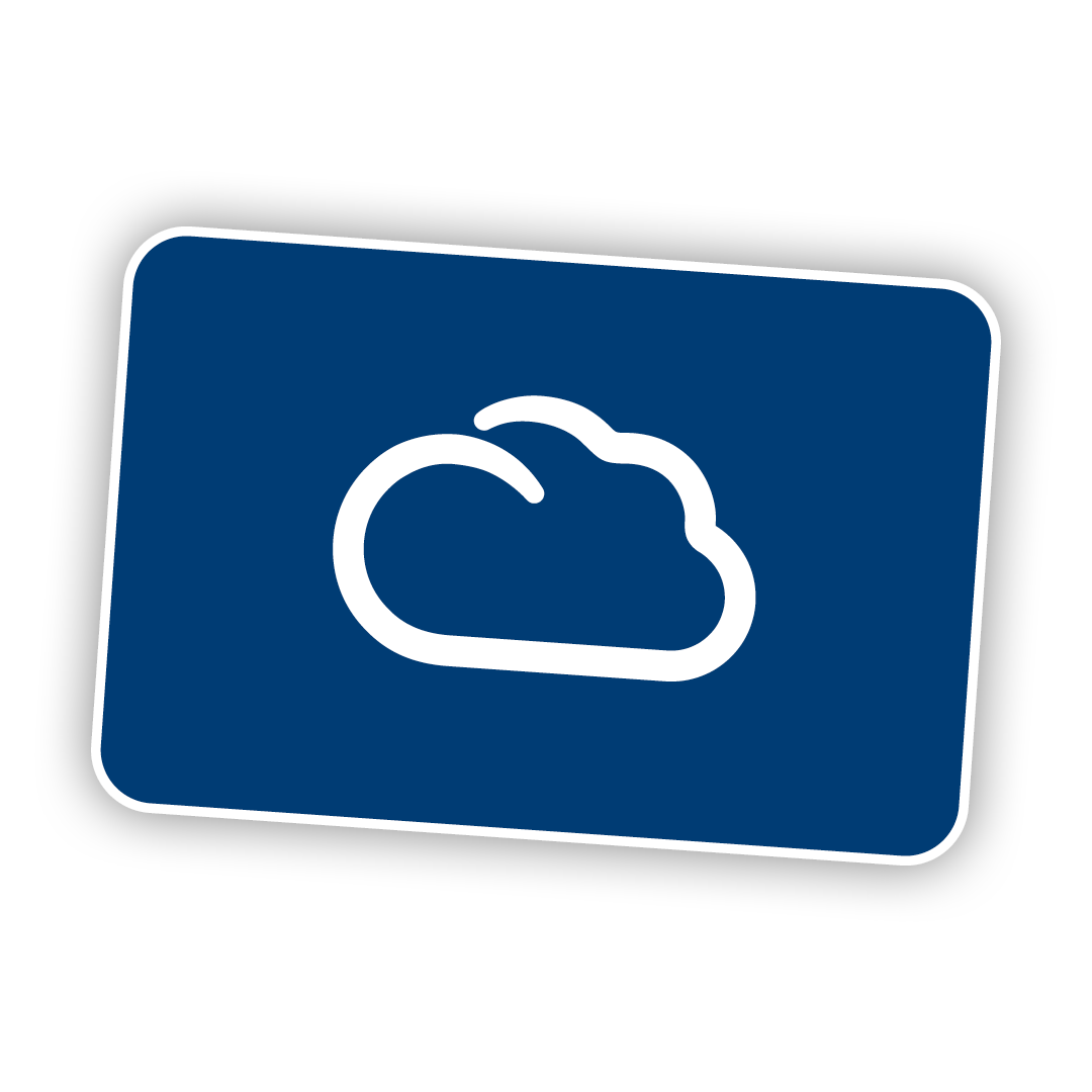 Treuepunkt Kleine Wolke