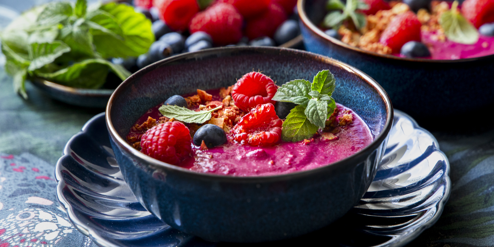 Smoothiebowl