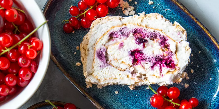 Rolada Bezowa 4 Rolada Bezowa 4