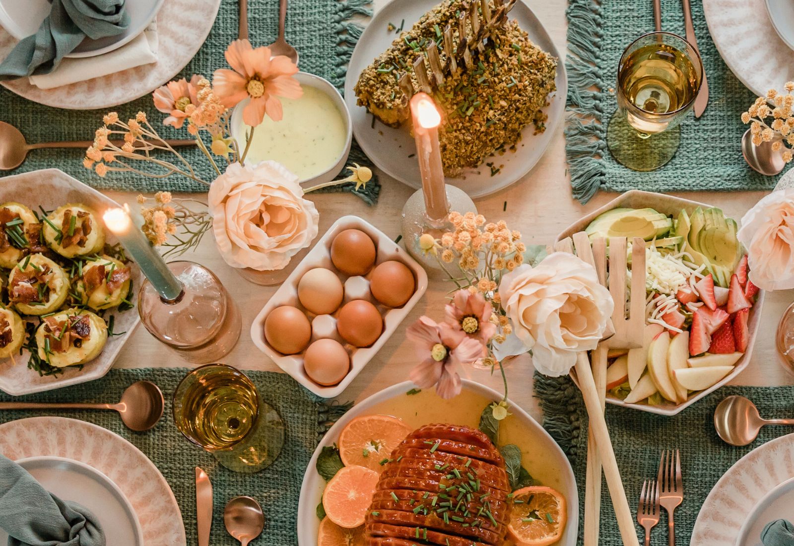 Pomysły Na Niemarnowanie Jedzenia