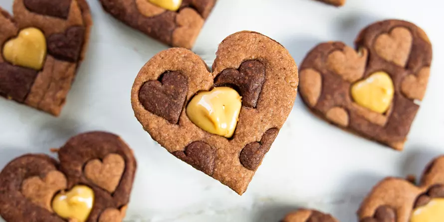 Walentynkowe Ciastka1 1 Walentynkowe Ciastka1 1