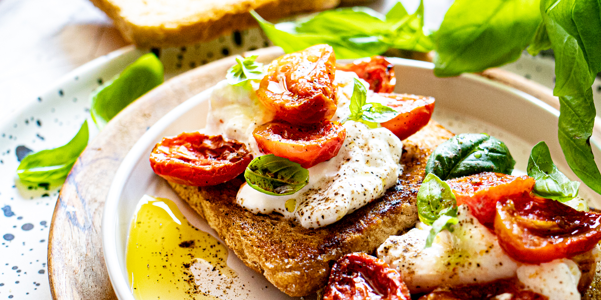 Netto Grzanki Z Burrata 1000X2000