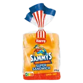 Harry Sandwich