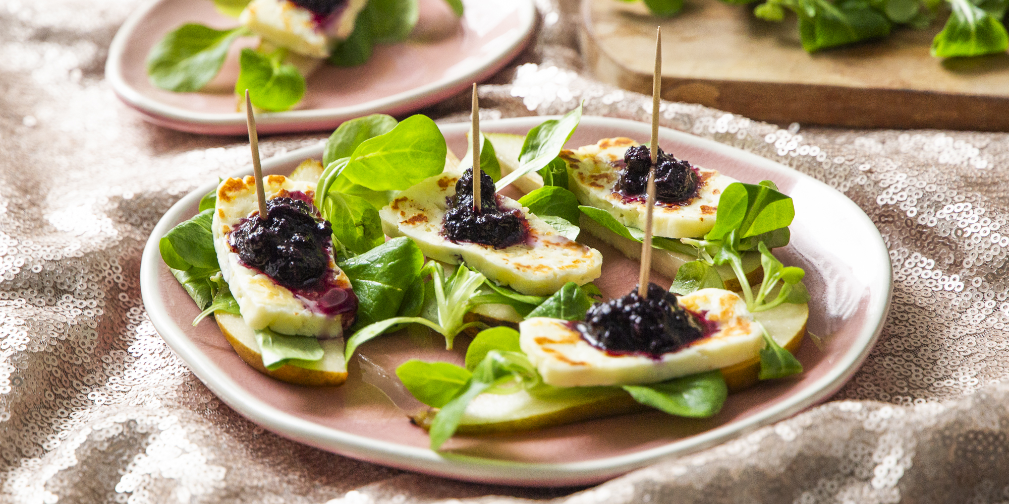 Netto Przekaska Sylwester